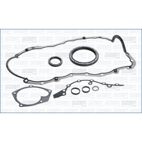 AJUSA Dichtungssatz, Kurbelgehäuse 54168600
