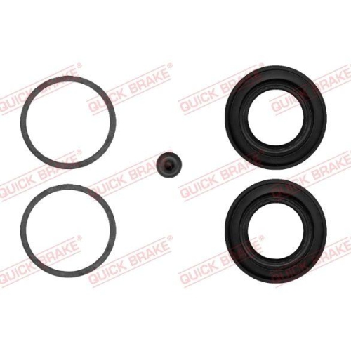QUICK BRAKE Reparatursatz, Bremssattel 114-0161
