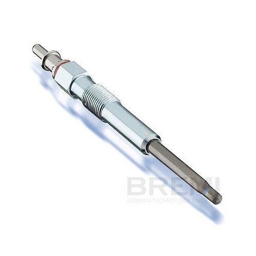 BREMI Gl&uuml;hkerze