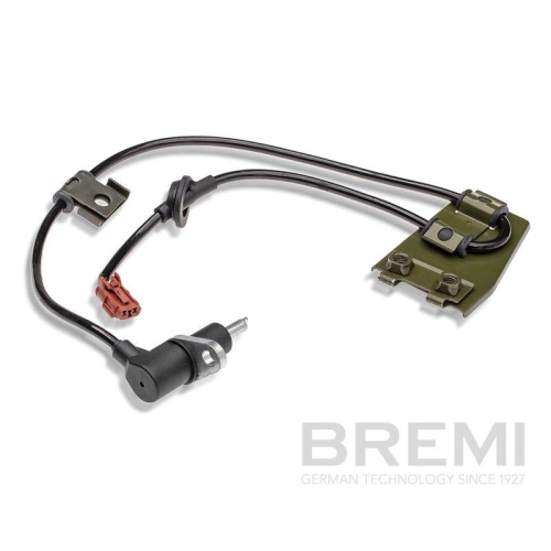 BREMI Sensor, Raddrehzahl