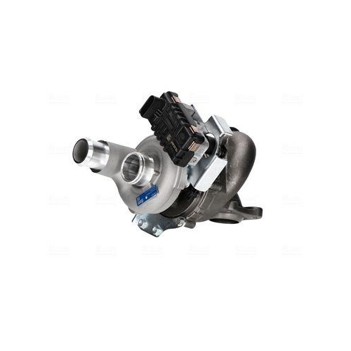 NISSENS Lader, Aufladung ** FACTORY NEW ** 93463