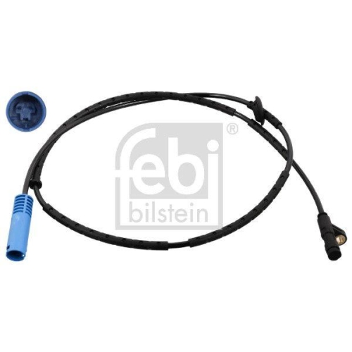 FEBI BILSTEIN Sensor, Raddrehzahl 105770