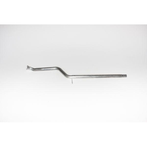 VEGAZ GmbH Reparaturrohr, Katalysator