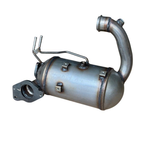 AHG Ruß-/Partikelfilter, Abgasanlage AHG2403