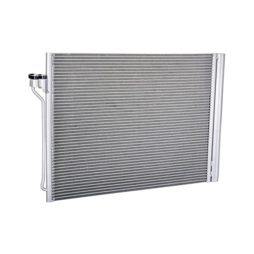 VALEO Kondensator, Klimaanlage 814541