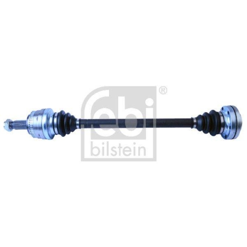 FEBI BILSTEIN Antriebswelle 193596