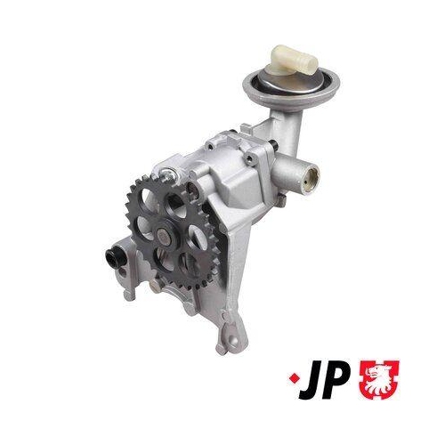 JP GROUP Ölpumpe JP 1113103400