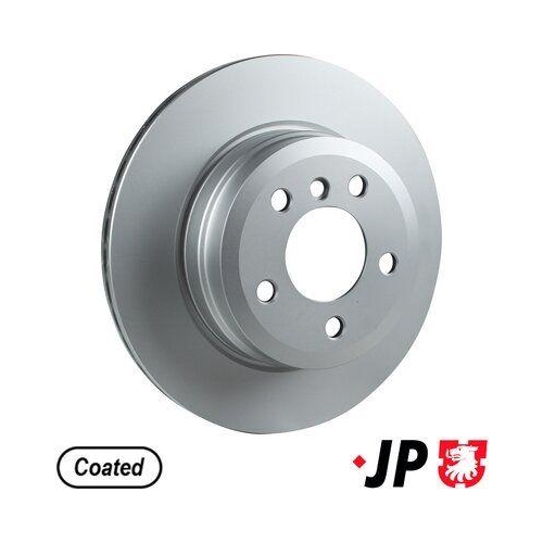 JP GROUP Bremsscheibe JP 1463204800