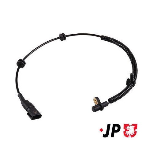 JP GROUP Sensor, Raddrehzahl JP 1597104700