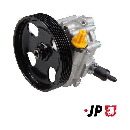 JP GROUP Hydraulikpumpe, Lenkung JP 4145101700