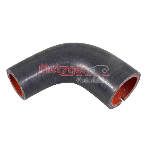 METZGER AUTOTEILE Ladeluftschlauch 2401284
