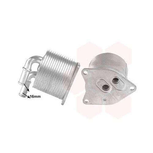 VAN WEZEL &Ouml;lk&uuml;hler, Automatikgetriebe 09013709