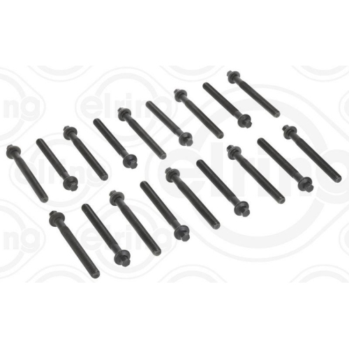 ELRING Zylinderkopfschraubensatz 057.590