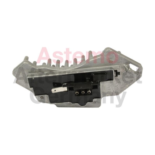 ASTEMO-HITACHI Regler, Innenraumgebl&auml;se 2502522
