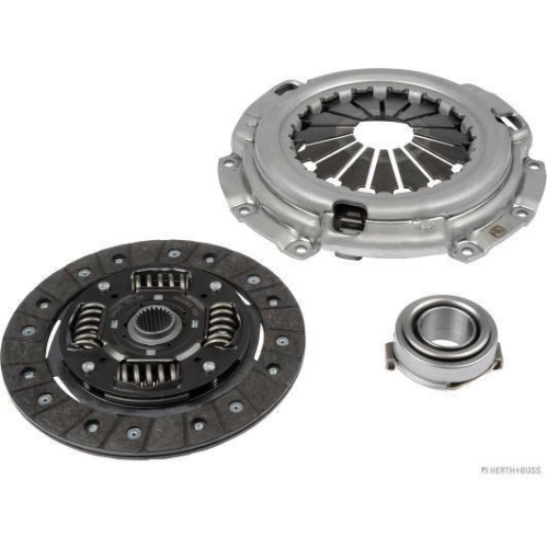 HERTH+BUSS JAKOPARTS Kupplungssatz J2003161