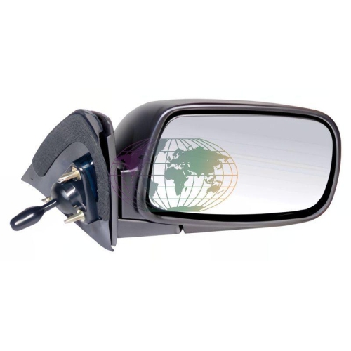 Lexmond Trading BV Au&szlig;enspiegel 8891075