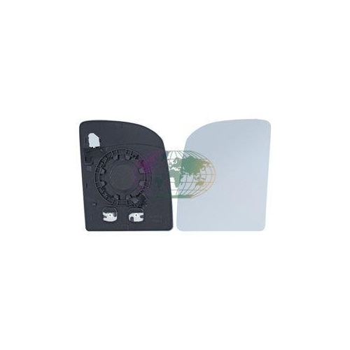 Lexmond Trading BV Spiegelglas, Au&szlig;enspiegel 9290064