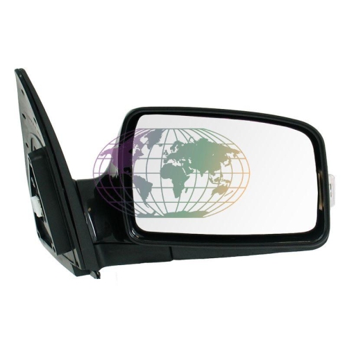 Lexmond Trading BV Au&szlig;enspiegel 4643083