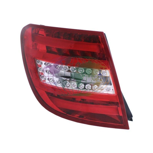 Lexmond Trading BV Schlussleuchte 6029412