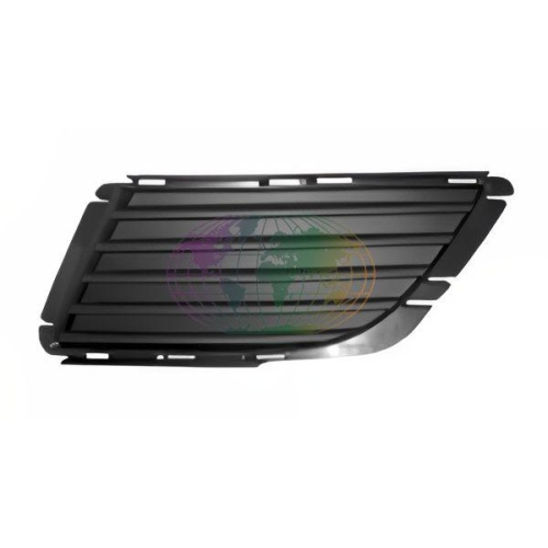 Lexmond Trading BV L&uuml;ftungsgitter, Sto&szlig;f&auml;nger 6442364