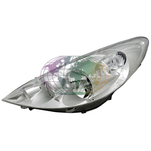 Lexmond Trading BV Hauptscheinwerfer 6854282