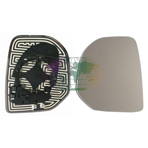 Lexmond Trading BV Spiegelglas, Au&szlig;enspiegel 2034066