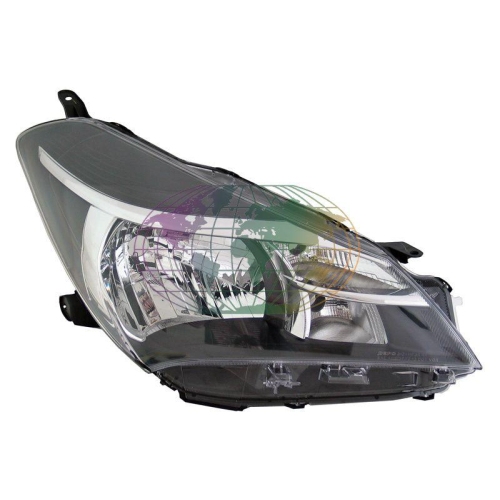 Lexmond Trading BV Hauptscheinwerfer 8810275