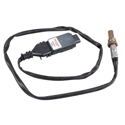 METZGER AUTOTEILE NOx-Sensor, NOx-Katalysator 0899354
