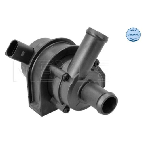 MEYLE Zusatzwasserpumpe (K&uuml;hlwasserkreislauf) MEYLE-ORIGINAL: True to OE. 113 229 0003