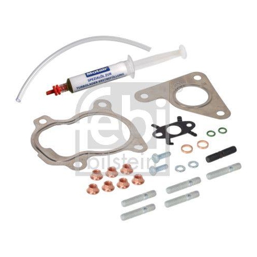 FEBI BILSTEIN Montagesatz, Lader 187918