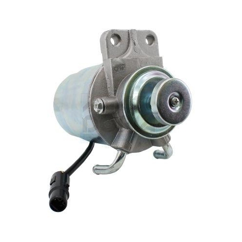 MEAT & DORIA Kraftstofffilter 4496