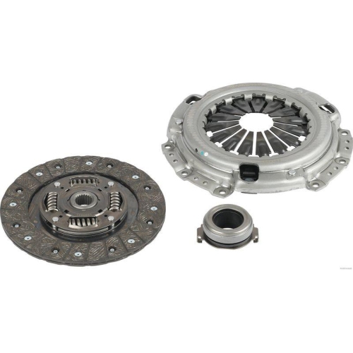 HERTH+BUSS JAKOPARTS Kupplungssatz J2003166