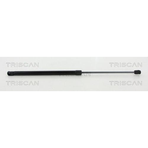 TRISCAN Gasfeder, Koffer-/Laderaum 8710 292017