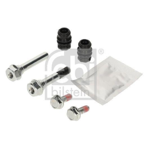 FEBI BILSTEIN F&uuml;hrungsh&uuml;lsensatz, Bremssattel 1000451