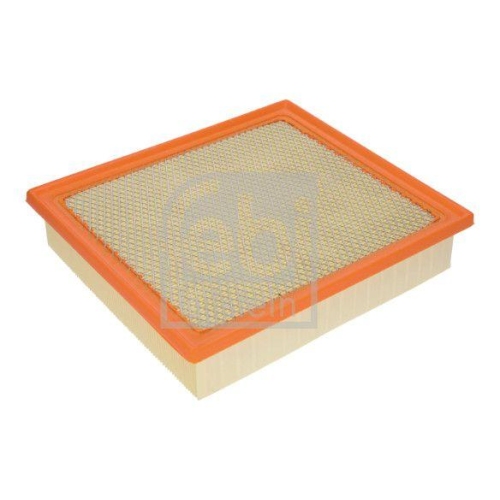 FEBI BILSTEIN Luftfilter 1004265