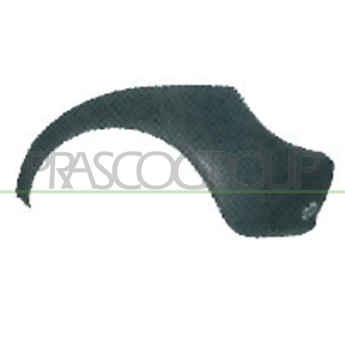 PRASCO Blende, Sto&szlig;f&auml;nger FD0061174