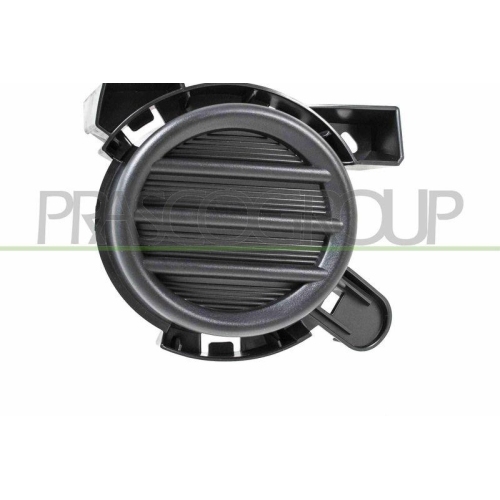 PRASCO Blende, Nebelscheinwerfer TY2042123