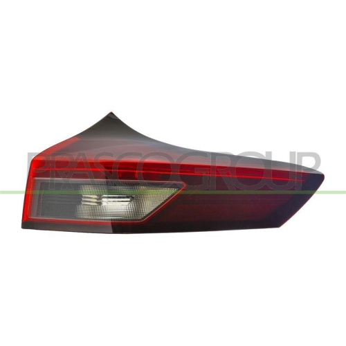 PRASCO Heckleuchte DS8394063