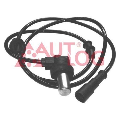 AUTLOG Sensor, Raddrehzahl AS4287