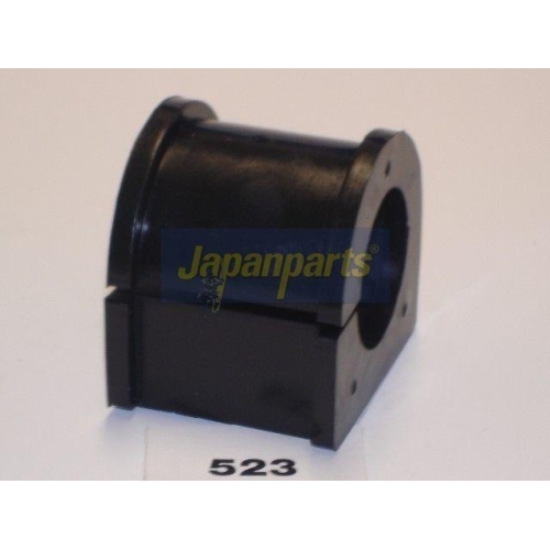 JAPANPARTS Lagerbuchse, Stabilisator RU-523