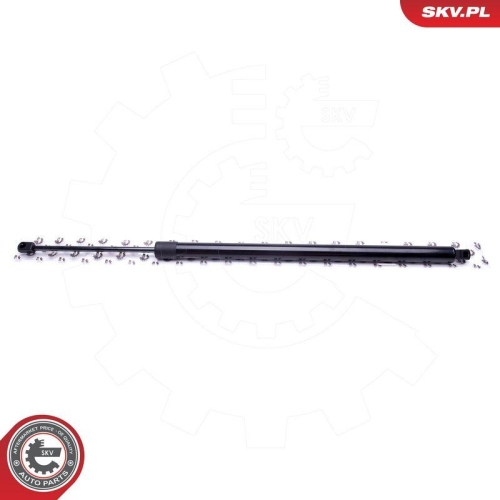 ESEN SKV Gasfeder, Koffer-/Laderaum 52SKV528