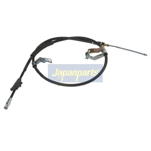 JAPANPARTS Seilzug, Feststellbremse BC-H77L