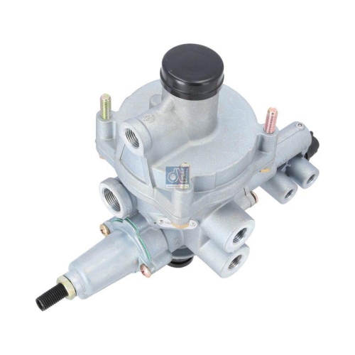 DT Spare Parts Relais, ALB 2.47037