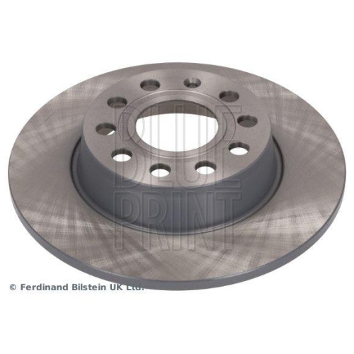 BLUE PRINT Bremsscheibe ADBP430258