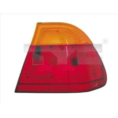 TYC Heckleuchte 11-5915-01-2