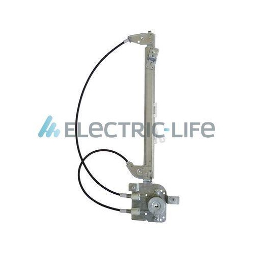 Electric Life Fensterheber ZR RN724 L