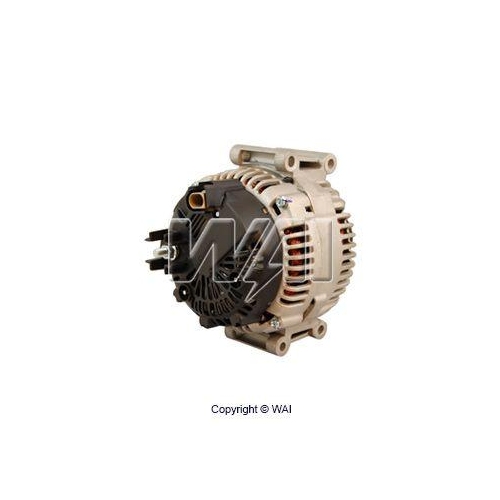 WAI Generator 23290N