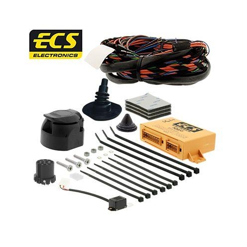 ECS Elektrosatz, Anh&auml;ngevorrichtung NI169DH