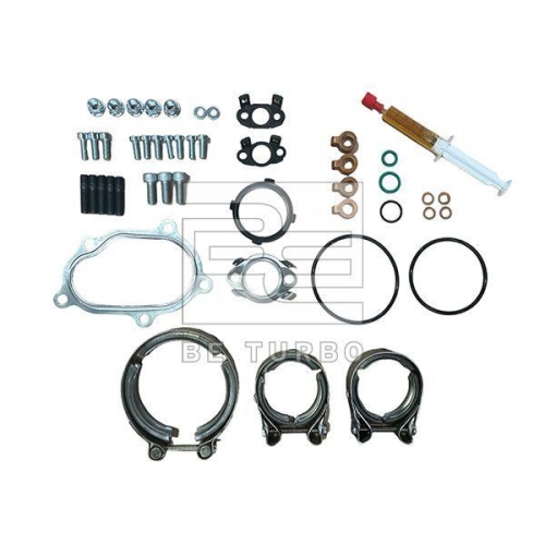 BE TURBO Montagesatz, Lader ABS790