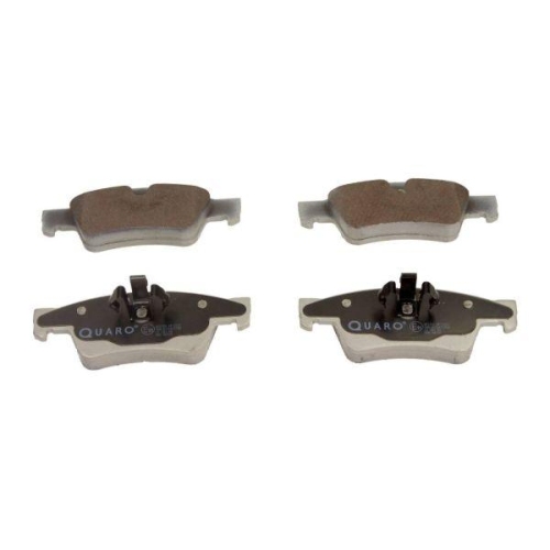 QUARO Bremsbelagsatz, Scheibenbremse QP8193